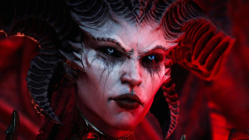 Маркетинговая кампания Diablo IV превзошла все ожидания: оскароносный режиссер снял еще один трейлер игрового фильма