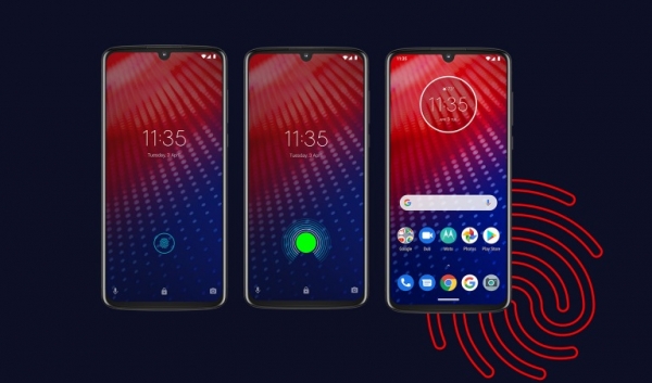 Moto Z4: основная камера на 48 Мп, чип Snapdragon 675, поддержка 5G Moto Mod и ценник в $500