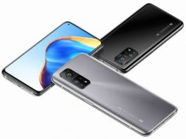 Xiaomi Mi 10T и Mi 10T Pro представлены в Украине. Россия на очереди?