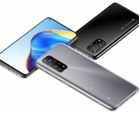 Xiaomi Mi 10T и Mi 10T Pro представлены в Украине. Россия на очереди?