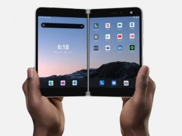 Типичный Surface: губительная разборка Microsoft Surface Duo на видео