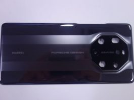 Новые детали по Huawei Mate 40 RS за несколько часов до анонса