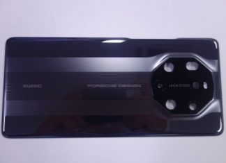 Новые детали по Huawei Mate 40 RS за несколько часов до анонса