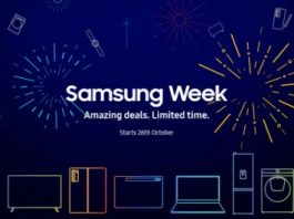 Новые Galaxy Buds Live скоро в Европе, но уже в продаже в России