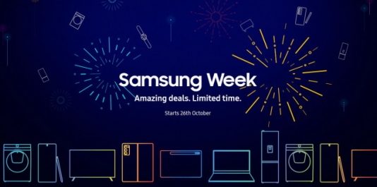Новые Galaxy Buds Live скоро в Европе, но уже в продаже в России