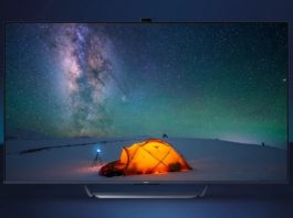 К некст-гену готов! OPPO готовит телевизор премиум-класса