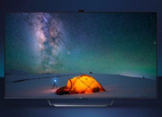 К некст-гену готов! OPPO готовит телевизор премиум-класса