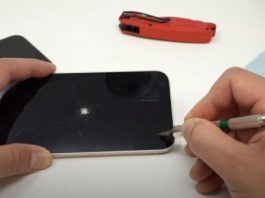 Наконец не маркетинг: стекло iPhone 12 стало очень сложно поцарапать