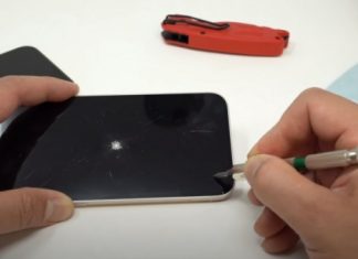 Наконец не маркетинг: стекло iPhone 12 стало очень сложно поцарапать