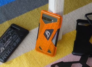 ASUS ROG Phone 3 и VivoBook S14 стали доступны в России (цены)