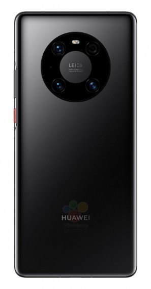 ВСЕ характеристики Huawei Mate 40 Pro, Mate 40 Pro+ и Mate 40 RS