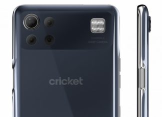 Что ты такое? Первые фото странного LG K92