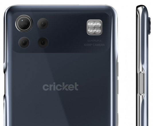 Что ты такое? Первые фото странного LG K92