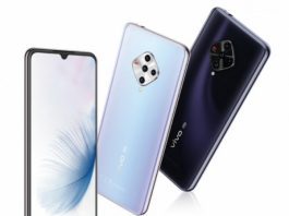 Анонс Vivo X50e — пополнение серии X50 с камерой-ромбом и 5G