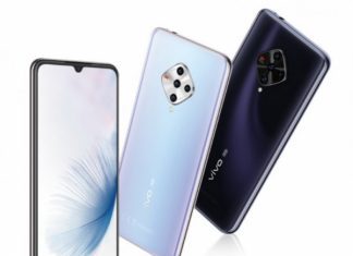 Анонс Vivo X50e — пополнение серии X50 с камерой-ромбом и 5G