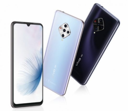 Анонс Vivo X50e — пополнение серии X50 с камерой-ромбом и 5G