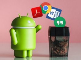 Проект Евросоюза позволит удалять предустановленные приложения