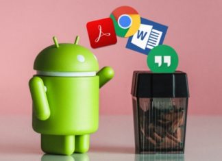 Проект Евросоюза позволит удалять предустановленные приложения