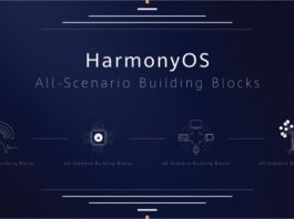 Как Huawei менять Android на Harmony OS собирается