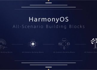 Как Huawei менять Android на Harmony OS собирается