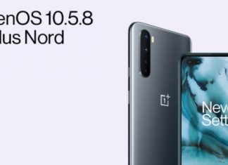 OnePlus улучшила камеру, дисплей и уведомления с апдейтом OnePlus Nord