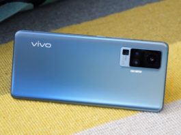 Шпионский снимок раскрыл подготовку к релизу линейки Vivo X60