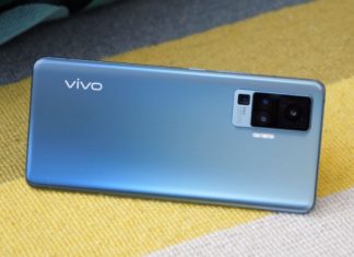 Шпионский снимок раскрыл подготовку к релизу линейки Vivo X60