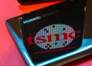 TSMC сможет поставлять чипы для Huawei, но есть нюанс