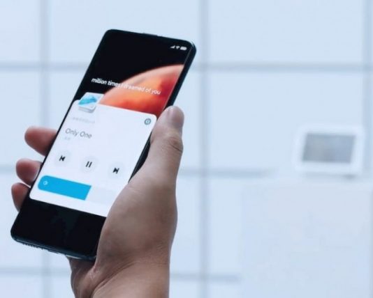 Xiaomi показала, как работает одна из фишек Galaxy Note 20 Ultra