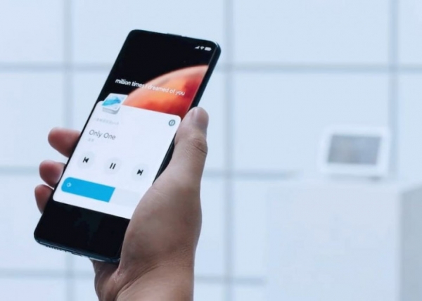 Xiaomi показала, как работает одна из фишек Galaxy Note 20 Ultra