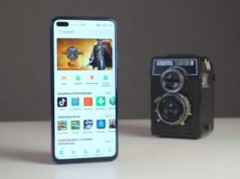 Honor V40 будет более продвинутой версией Nova 8