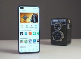 Honor V40 будет более продвинутой версией Nova 8