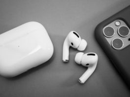 Слух: цена, сроки и невпечатляющие детали о будущих Apple AirPods Pro