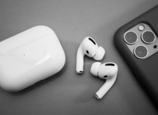 Слух: цена, сроки и невпечатляющие детали о будущих Apple AirPods Pro