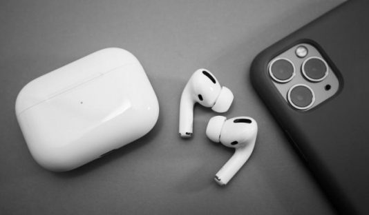 Слух: цена, сроки и невпечатляющие детали о будущих Apple AirPods Pro