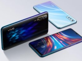 Vivo празднует трёхлетие в России масштабными скидками на все модели
