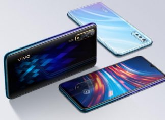 Vivo празднует трёхлетие в России масштабными скидками на все модели