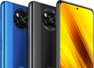 Хитяра Poco X3 представлен в России: цена и доступность