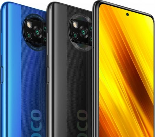 Хитяра Poco X3 представлен в России: цена и доступность