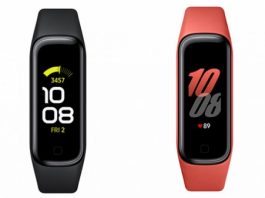 Samsung Galaxy Fit 2 уже доступен в России (цена)
