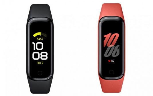 Samsung Galaxy Fit 2 уже доступен в России (цена)