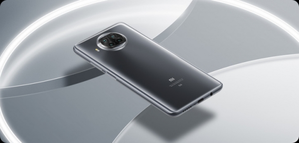 Анонс Xiaomi Mi 10T Lite – сильный конкурент POCO X3 без компромиссов