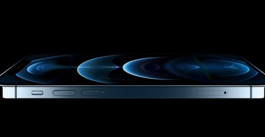 LG и Samsung прилично заработают на iPhone 12 и iPhone 12 Pro