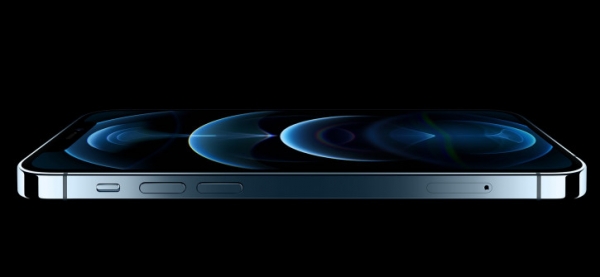 LG и Samsung прилично заработают на iPhone 12 и iPhone 12 Pro