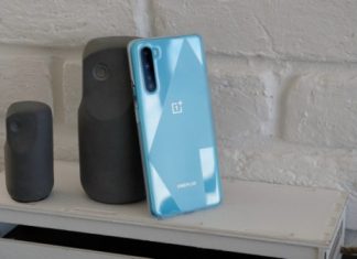 Глобалка OnePlus Nord по самой лучшей цене за все время на AliExpress