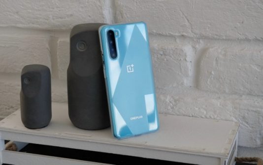 Глобалка OnePlus Nord по самой лучшей цене за все время на AliExpress