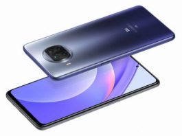 Базовая характеристики Xiaomi Redmi Note 10 и Redmi Note 10 Pro