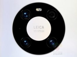 Huawei Mate 40 Pro, Mate 40 Pro+ и Mate 40 RS: состав камеры Leica