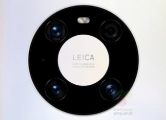 Huawei Mate 40 Pro, Mate 40 Pro+ и Mate 40 RS: состав камеры Leica