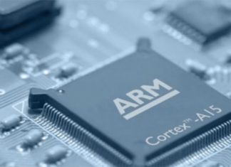 ARM сообщила, что отправляет 32-битное железо на свалку истории